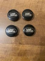 Wielnaafdoppen Range Rover, Enlèvement