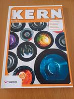 Chalmet - Leerboek Kern energie, Boeken, Schoolboeken, Ophalen of Verzenden, Zo goed als nieuw, Nederlands, Chalmet