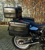 BMW F650GS -F800GS VARIO KOFFERS, Motoren, Motoren | BMW, 2 cilinders, Particulier, 800 cc, Toermotor