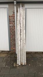 profilés de maçonnerie 5 pièces, Bricolage & Construction, Enlèvement, Utilisé