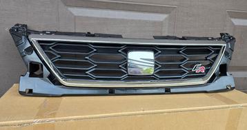 Grill Seat Leon 3 III 5F FACELIFT GRILLE FR 5F0853654J NIEUW beschikbaar voor biedingen