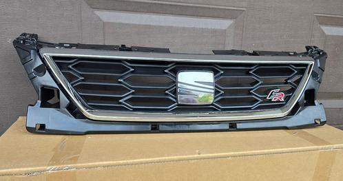 Grill Seat Leon 3 III 5F FACELIFT GRILLE FR 5F0853654J NIEUW, Auto-onderdelen, Carrosserie, Bumper, Voor, Nieuw, Herkomst onderdeel bekend