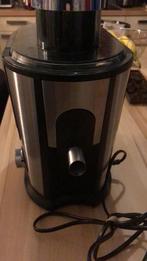 Extracteur de jus, Electroménager, Extracteurs de jus, Enlèvement, Comme neuf, Électrique