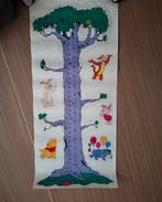 Herbruikbare stickers en groeimeter Winnie the Pooh, Ophalen