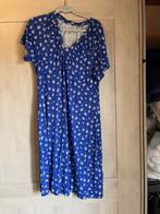 nieuw kleed blauw wit fransa stretch large 48, Kleding | Dames, Grote Maten, Blauw, Fransa, Jurk, Nieuw