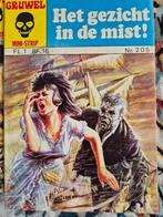 Strips: Griezel Classics / Gruwel Mini Strip (1974-1976), Boeken, Stripverhalen, Meerdere stripboeken, Ophalen of Verzenden, Gelezen