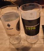 2x Drinkbeker Borussia Mönchengladbach, Enlèvement, Comme neuf, Autres types