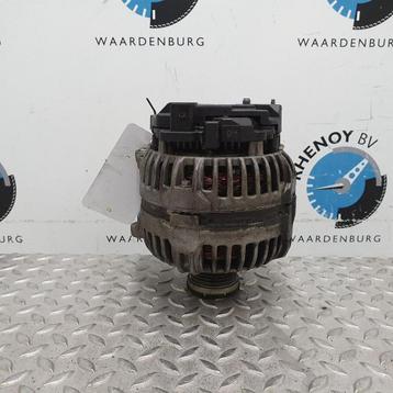 AUDI A3 1.4 TFSI Attr. Adv. [ALTERNATOR] 2012 beschikbaar voor biedingen