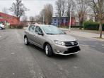 DACIA SANDERO II . 2015. 53000km, Auto's, Dacia, Te koop, Benzine, Particulier, Sandero