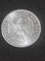200 mark 1923a Duitsland, Postzegels en Munten, Ophalen of Verzenden, Duitsland
