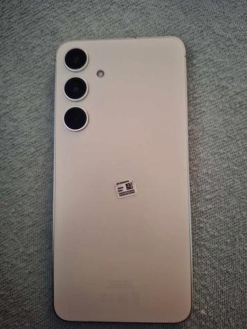 Samsung s24 plus, Telecommunicatie, Mobiele telefoons | Samsung, 256 GB, Ophalen of Verzenden, Galaxy S22, Zonder abonnement