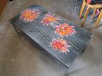 Adri vintage tegeltafel., Ophalen, Gebruikt