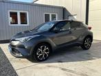 Toyota C-HR C-HR 1.2 Turbo 2WD * Automaat * 12 m garantie *, Autos, Toyota, 1197 cm³, Argent ou Gris, Achat, Euro 6