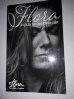 Flora Willemsen - Flora, Boeken, Ophalen of Verzenden, Nieuw, Flora Willemsen