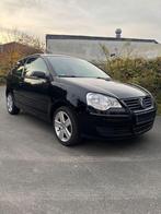 Polo Black Edition 1.2 benzine met 148.000km, Auto's, Bedrijf, Polo, Isofix, Te koop