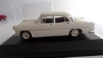 SIMCA ARIANE 1959.IXO 1/43 PARFAIT ETAT,VITRINE., Ophalen of Verzenden, Zo goed als nieuw, Auto, Overige merken