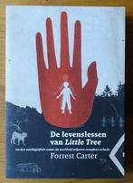 De levenslessen van Little Tree - Forrest Carter, Comme neuf, Enlèvement ou Envoi, Forrest Carter, Amérique