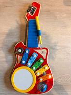 Hape kindergitaar, Enlèvement, Comme neuf