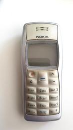 Nokia 1101 + oplader, bijna nieuw, Ophalen of Verzenden