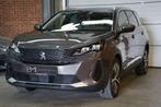 Peugeot 5008 1.5d 7 ZIT Allure Pack Nieuw Model EURO 6d 2021, Auto's, Peugeot, Voorwielaandrijving, Gebruikt, 4 cilinders, USB