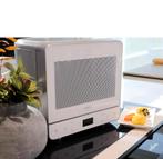 Whirlpool Max MAX 39 WSL - Magnetrongrill, Ophalen of Verzenden, Oven, Microgolfoven