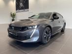 Peugeot 508 SW GT, Auto's, Automaat, Stof, Gebruikt, Zwart