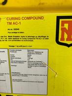 curing compound tm ac-1 cure pour beton, Ophalen, Nieuw, Beton