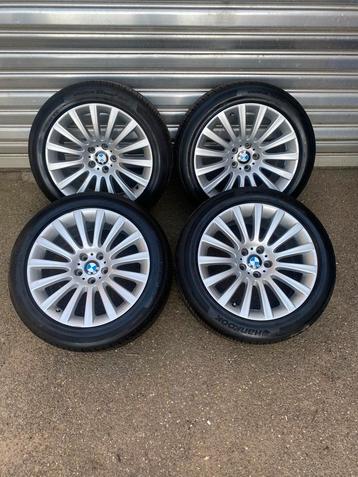 BMW velgen 19 inch style 235 f10 f01 f02  beschikbaar voor biedingen