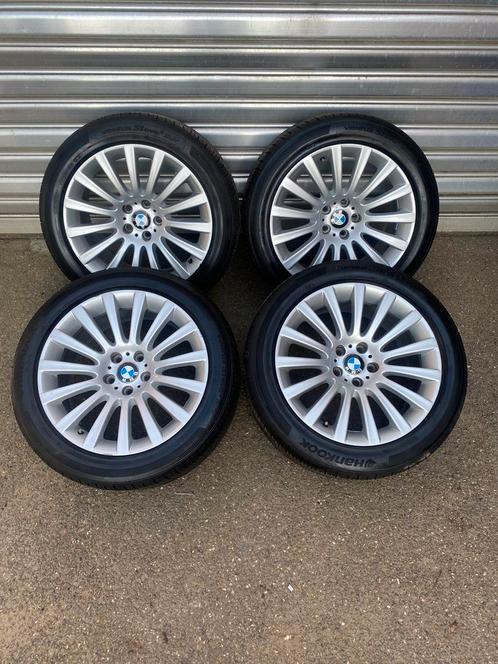 BMW velgen 19 inch style 235, Auto-onderdelen, Banden en Velgen, Band(en), 19 inch, Overige, Ophalen of Verzenden