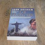 De Partner John Grisham, Boeken, Ophalen of Verzenden