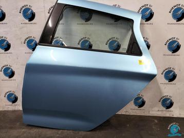 RENAULT ZOE B10 [L_REAR_DOOR] 2021 beschikbaar voor biedingen