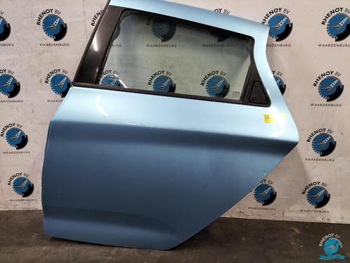 RENAULT ZOE B10 [L_REAR_DOOR] 2021, Auto-onderdelen, Overige Auto-onderdelen, Gebruikt, ARN erkend, Stiba lid, Erkend duurzaam