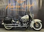 Harley-Davidson Chopper Softail Deluxe FLSTN 103 (bj 2014), Motoren, 1690 cc, Bedrijf, Meer dan 35 kW, Overig