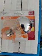 Spiegel ledlamp E27, Huis en Inrichting, Nieuw, E27 (groot), Spiegel, Led-lamp