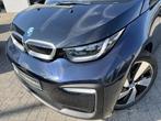BMW i3 120aH Advanced ** Camera | LED | Carplay, Autos, BMW, 0 kg, 0 min, Automatique, Bleu