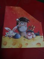diddl opbergbox tijdschriften, Verzamelen, Diddl, Ophalen of Verzenden, Diddl, Gebruikt, Overige typen