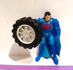 figurine superman of steel power attack  articulée, Collections, Enlèvement, Utilisé, Fantasy