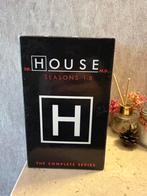 House MD volledige DvD set, Cd's en Dvd's, Ophalen of Verzenden, Zo goed als nieuw