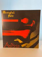 LP Mercyful Fate Melissa, Ophalen of Verzenden, Zo goed als nieuw