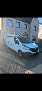 Renault Trafic 1.6 dCi 115pk – 2015 – 167.000 km, Bluetooth, Euro 5, Achat, Renault