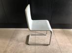 VITRA VMS .05 d'occasion, Maison & Meubles, Chaises, Utilisé, Enlèvement ou Envoi, Gris