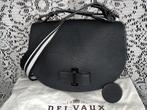 DELVAUX tas model Mutin GM Nieuw, Nieuw, Zwart