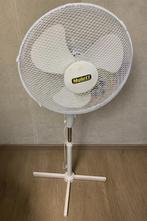 Ventilator, Ophalen, Gebruikt