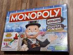 monopoly wereldreis (NIEUW) sealed in doos, Hobby en Vrije tijd, Nieuw, Ophalen of Verzenden