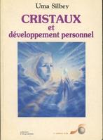Uma Silbey : Cristaux et développement personnel, Enlèvement ou Envoi, Utilisé