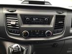 ford transit l2h2 20tdci 130pk 2025 10km 25950e ex, Voorwielaandrijving, Stof, 4 cilinders, Wit