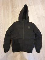 zwarte winterjas Cars maat 12 jaar, Kinderen en Baby's, Ophalen of Verzenden, Zo goed als nieuw, Jas, Jongen