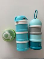 Doseerpotjes voor melkpoeder, Kinderen en Baby's, Ophalen, Gebruikt, Overige typen