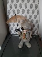 Decoratie beeldje kikker J-line te koop, Ophalen