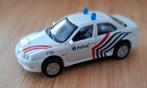 Politie/Police Alfa Romeo, Ophalen of Verzenden, Zo goed als nieuw, Schuco
